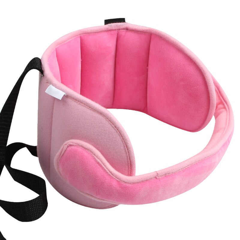 Car Seat Head Strap Head Support